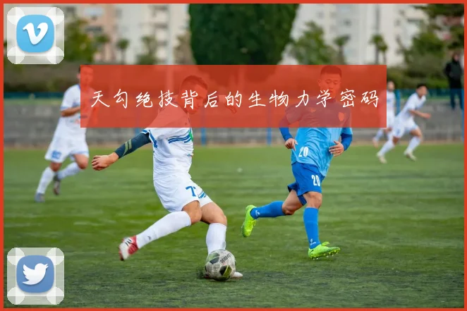 天勾绝技背后的生物力学密码