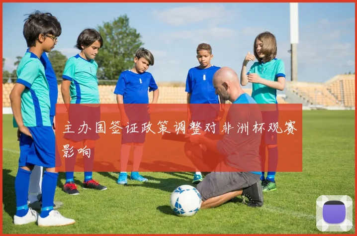 主办国签证政策调整对非洲杯观赛影响